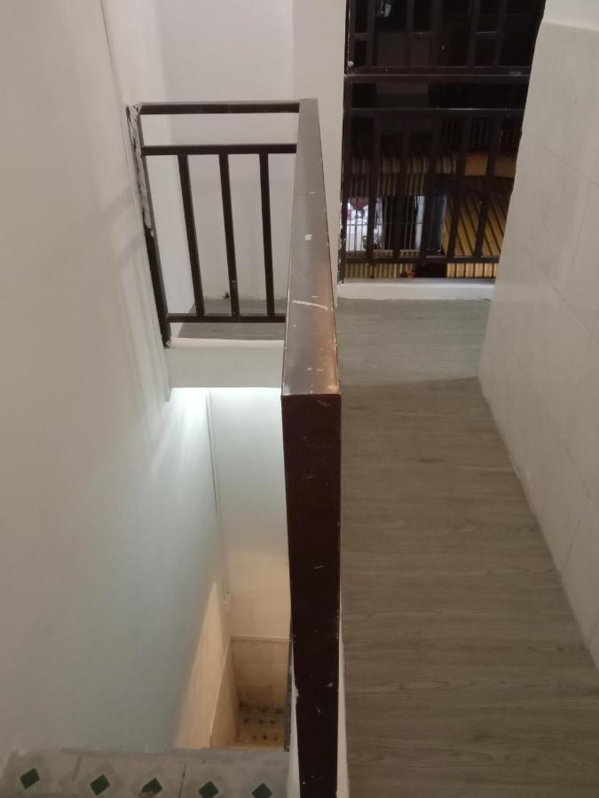 Lavendrata I Apartment Phnom Pen Exterior foto