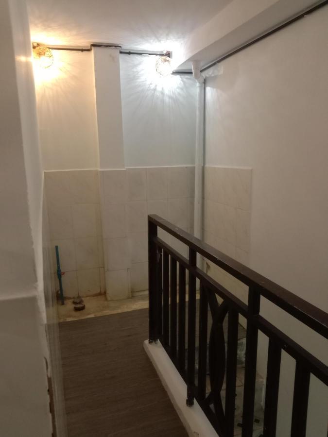 Lavendrata I Apartment Phnom Pen Exterior foto