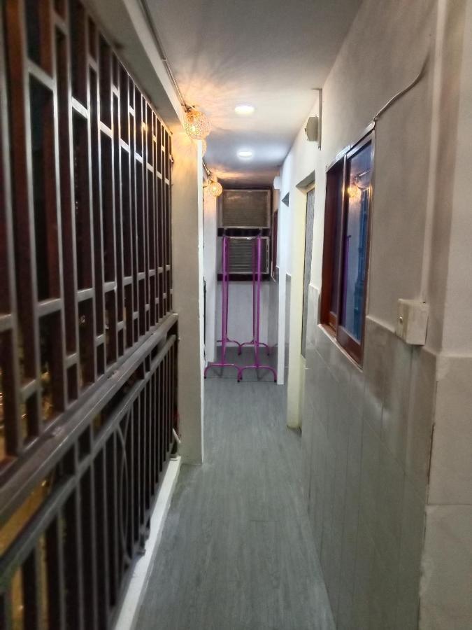 Lavendrata I Apartment Phnom Pen Exterior foto