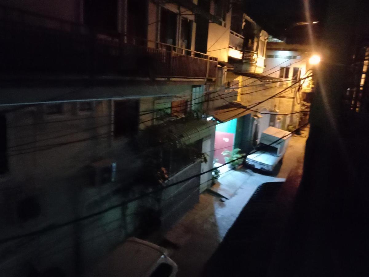 Lavendrata I Apartment Phnom Pen Exterior foto