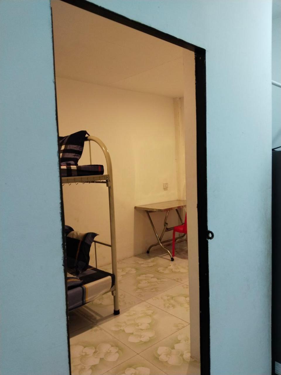 Lavendrata I Apartment Phnom Pen Exterior foto