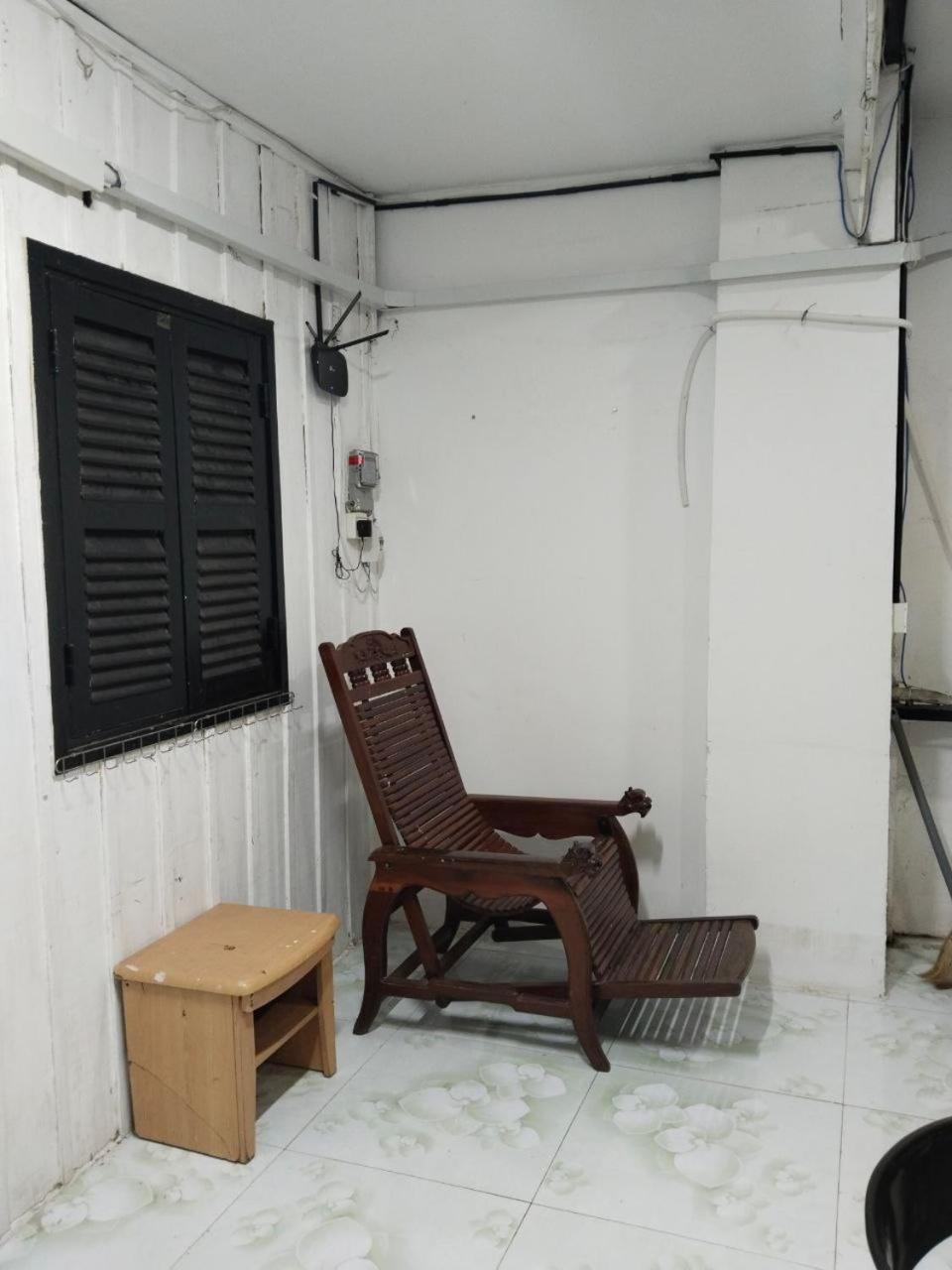 Lavendrata I Apartment Phnom Pen Exterior foto