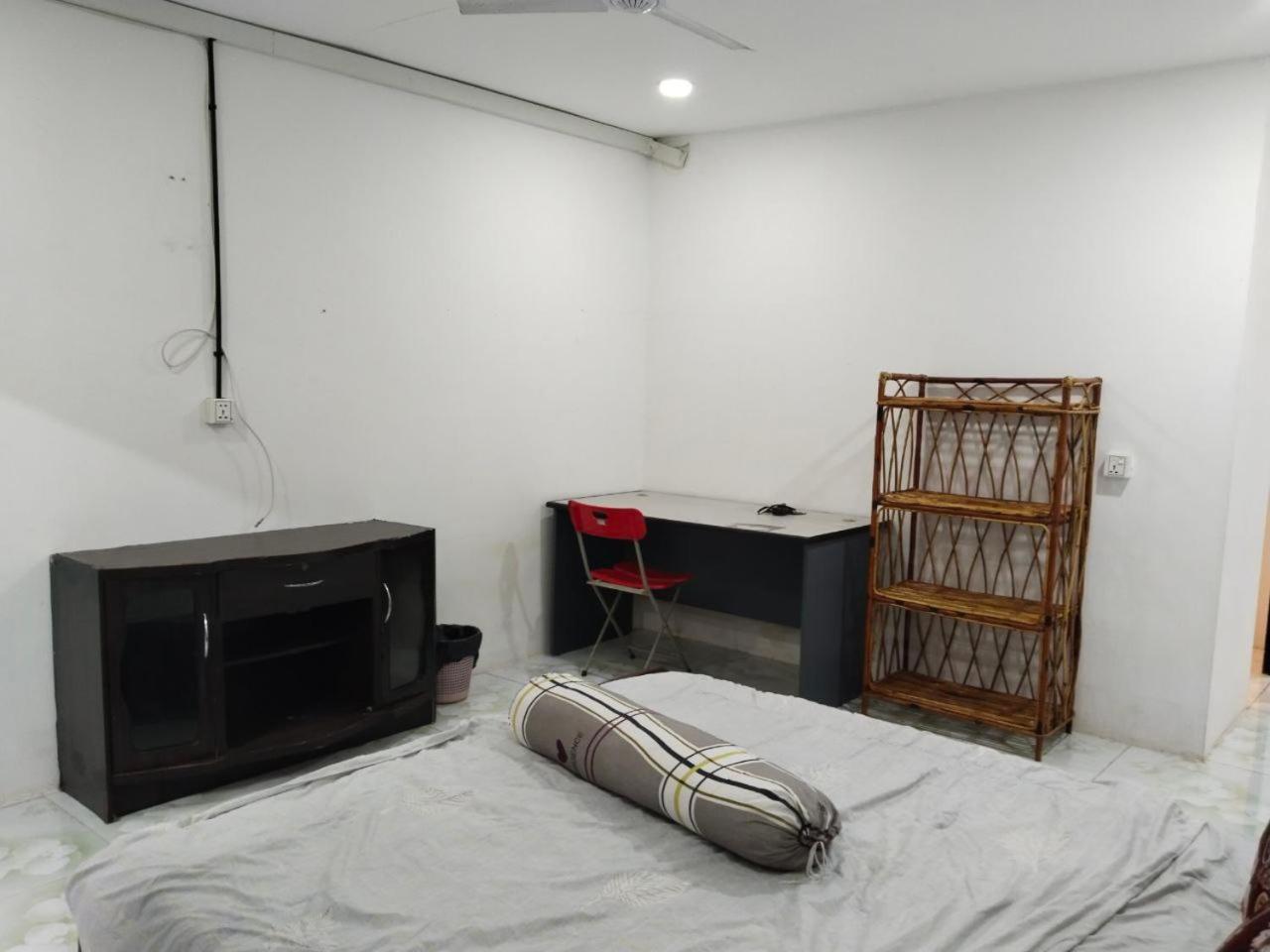 Lavendrata I Apartment Phnom Pen Exterior foto