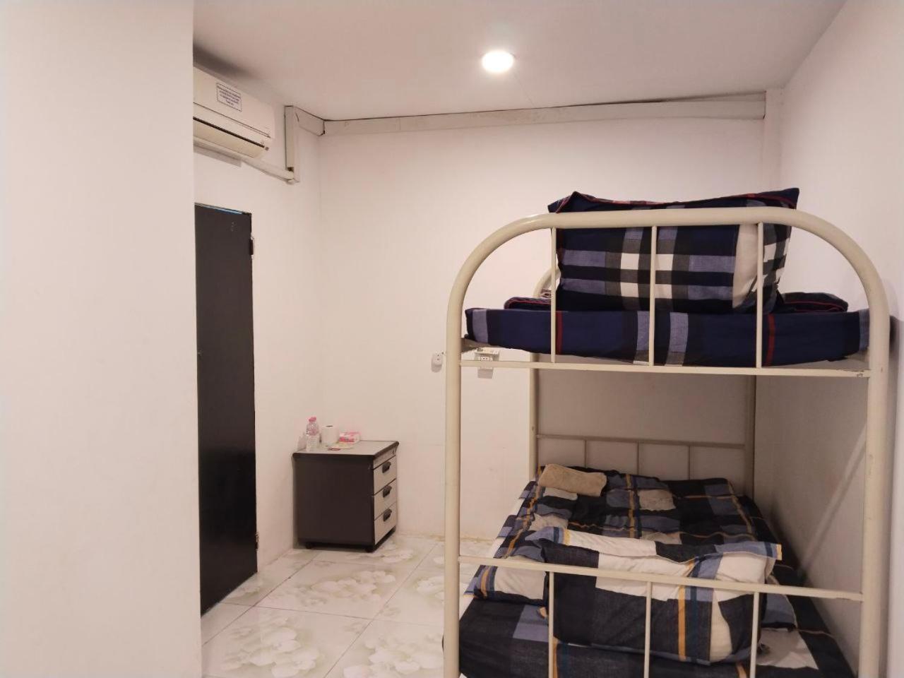 Lavendrata I Apartment Phnom Pen Exterior foto