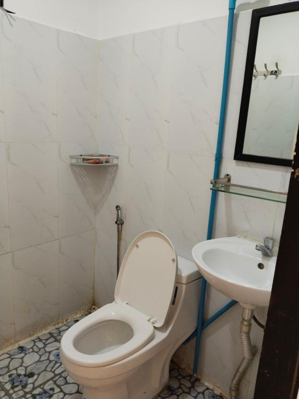 Lavendrata I Apartment Phnom Pen Exterior foto