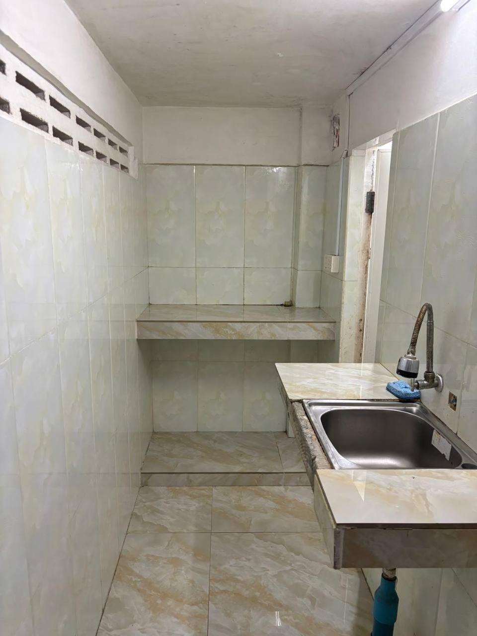 Lavendrata I Apartment Phnom Pen Exterior foto