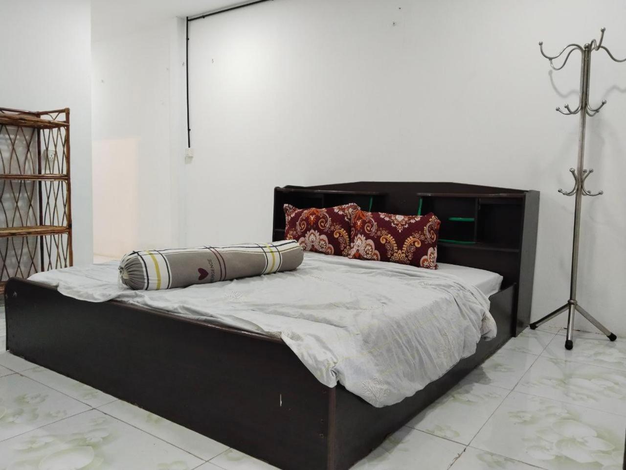 Lavendrata I Apartment Phnom Pen Exterior foto