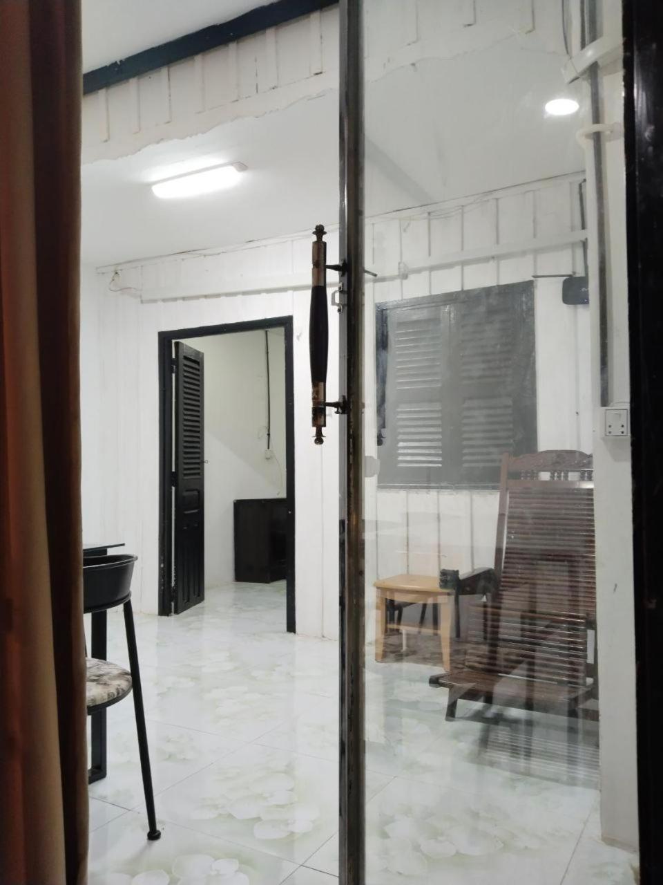 Lavendrata I Apartment Phnom Pen Exterior foto